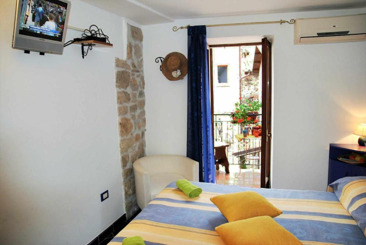 Maranolan Beauty Bed And Breakfast Номер фото