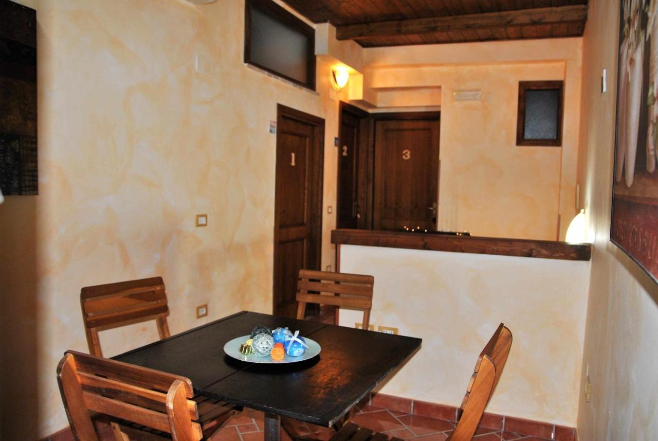 Maranolan Beauty Bed And Breakfast Номер фото