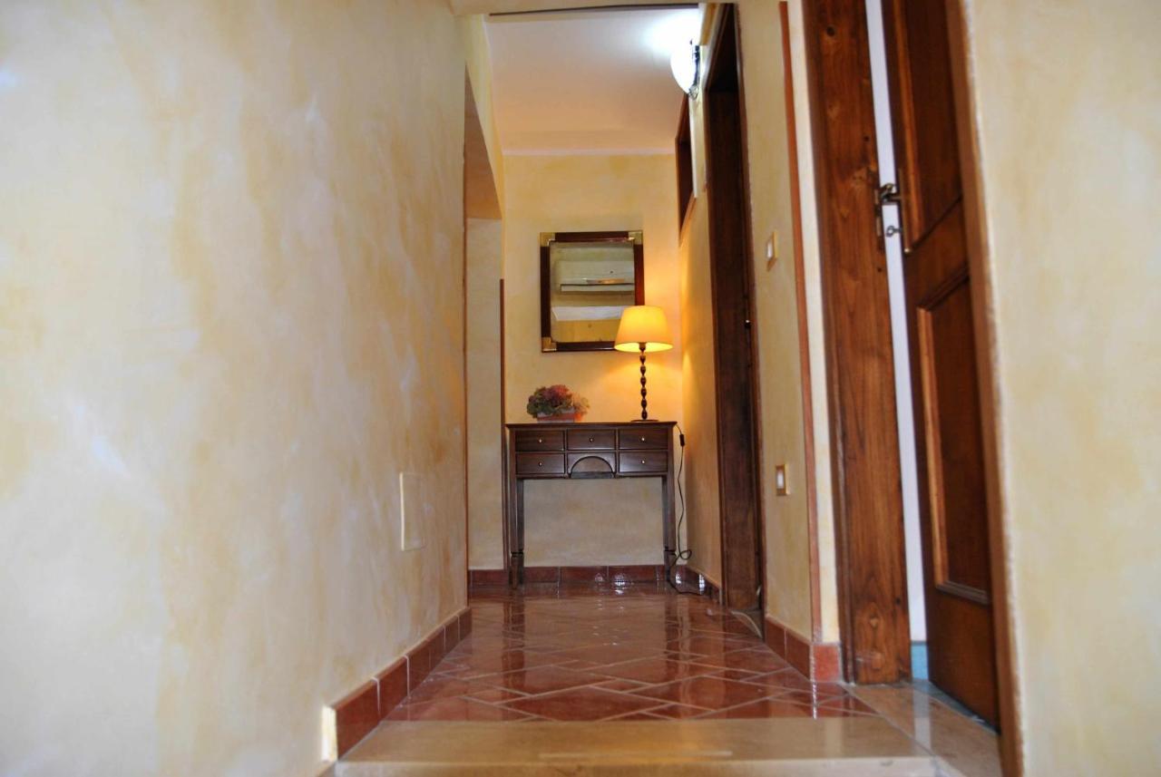 Maranolan Beauty Bed And Breakfast Экстерьер фото