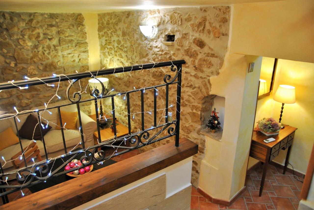 Maranolan Beauty Bed And Breakfast Экстерьер фото