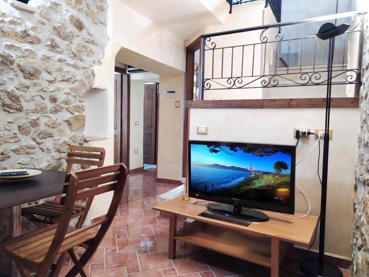 Maranolan Beauty Bed And Breakfast Экстерьер фото