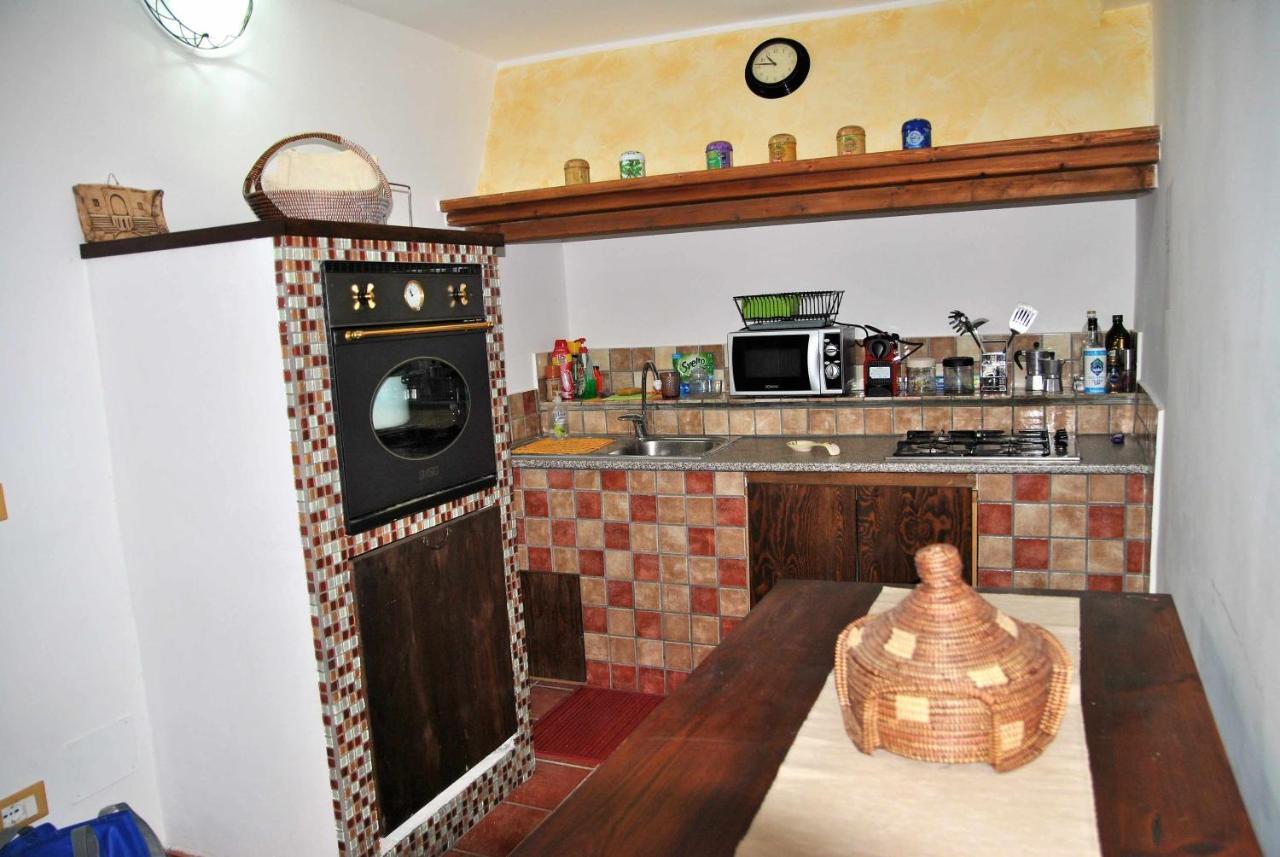 Maranolan Beauty Bed And Breakfast Экстерьер фото