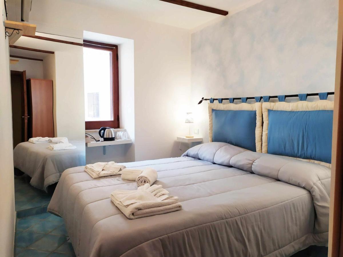 Maranolan Beauty Bed And Breakfast Экстерьер фото